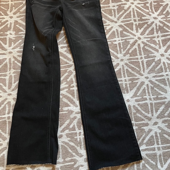 Mac and Me flare jeans - Picture 6 of 7
